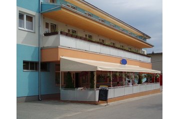 Panzió Teplička nad Váhom 2